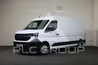 2026 Renault Master