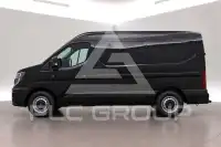 2026 Renault Master