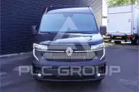 2026 Renault Master