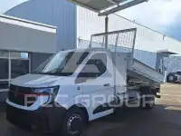 2026 Renault Master