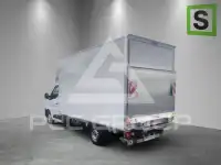 2026 Renault Master