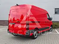 2026 Renault Master