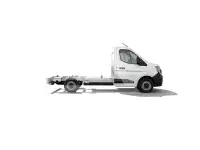 2026 Renault Master