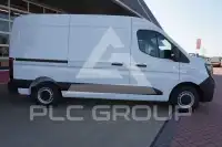 2026 Renault Master