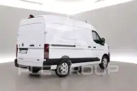 2026 Renault Master