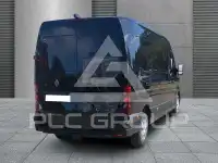 2026 Renault Master