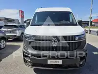 2026 Renault Master