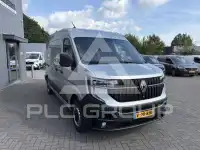 2026 Renault Master