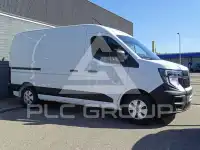2026 Renault Master