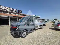 2026 Renault Master