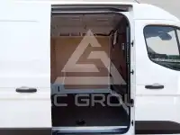 2026 Renault Master