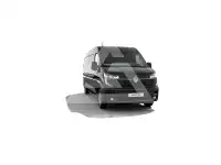2026 Renault Master