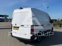 2026 Renault Master