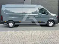 2026 Renault Master
