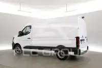 2026 Renault Master