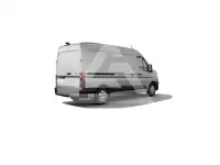 2026 Renault Master