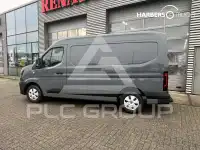 2026 Renault Master