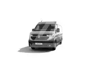 2026 Renault Master