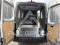 2026 Renault Master