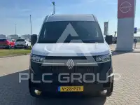 2026 Renault Master