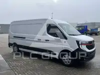 2026 Renault Master