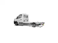 2026 Renault Master