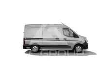 2026 Renault Master