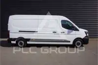 2026 Renault Master