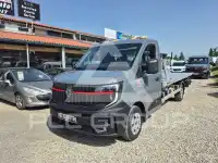 2026 Renault Master