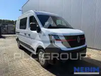 2026 Renault Master