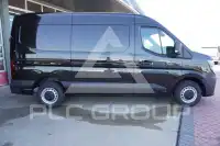 2026 Renault Master