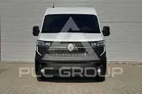 2026 Renault Master