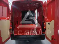 2026 Renault Master
