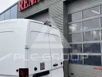 2026 Renault Master
