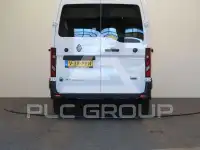 2026 Renault Master