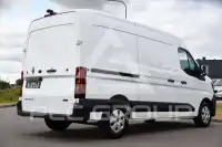 2026 Renault Master