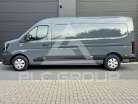 2026 Renault Master