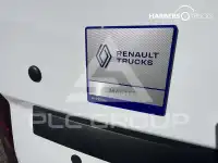 2026 Renault Master