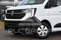 2026 Renault Master