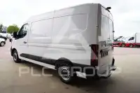 2026 Renault Master