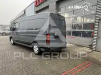 2026 Renault Master