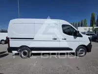 2026 Renault Master