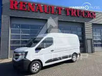 2026 Renault Master