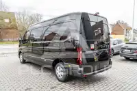2026 Renault Master
