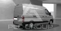 2026 Renault Master