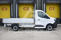 2026 Renault Master