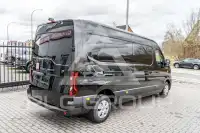 2026 Renault Master