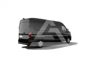 2026 Renault Master