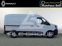 2026 Renault Master