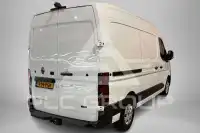2026 Renault Master
